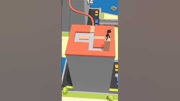 Kamal Telugu Gaming STACKY DASH game Finish in 150 level complete playing in Ninja