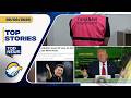 TOP STORIES - Sony Bongkar Aktor Besar MBG, Dilema Politik Trump, Iran Lolos Visa AS
