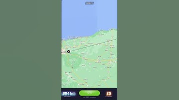 Daily Geoguessr until i get good | Day 2