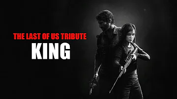 The Last of Us × Joel Tribute (King)