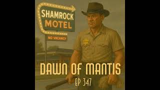 DOM Ep347 - "Walking Tall" - The Story of Sheriff Buford Pusser