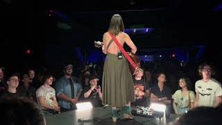 Feist - Forever Before (Brooklyn Steel NYC 5.13.23)