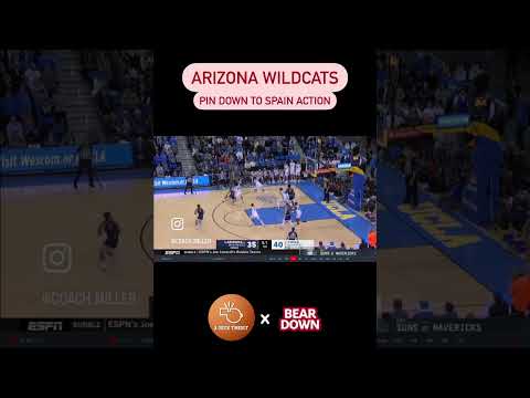 XsOs: Arizona Wildcats
