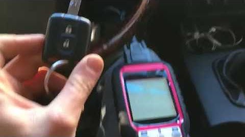 Süper SBB2 Key Programmer Nissan NAVARA