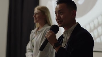 LSFF 2023 - Recap Reel