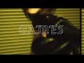 Sonia Ammar- Games (Lyric Video)