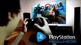 PlayStation Games Officially Coming To "Every Device" Through PlayStation Now | PS Now For All