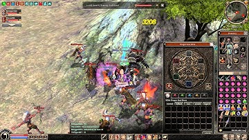 Metin2 Beta - Wien - Neue Bosse,Metins,Neue Waffe + Crafting System