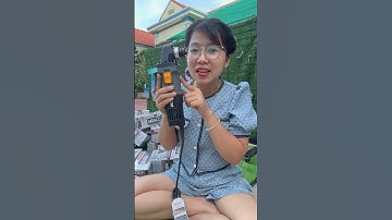 Máy Mài Hukan Chỉnh tốc, Có chống tự khởi động lại, khởi động mềm giá Rẻ quá