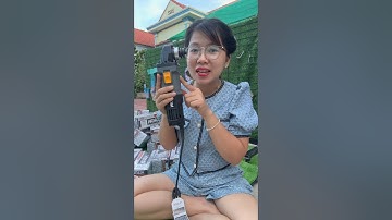 Máy Mài Hukan Chỉnh tốc, Có chống tự khởi động lại, khởi động mềm giá Rẻ quá