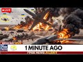 Ukraine BUSTS Russia’s $2 Billion Kinzhal Hypersonic Missile Depot — Then This Happened… #ukraine