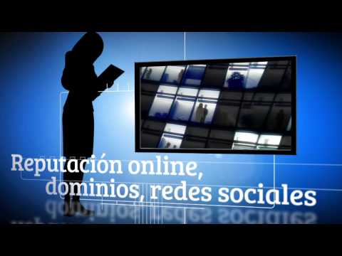 Servicios legales relacionados con Internet de Abogados Portaley