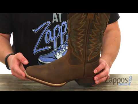 ariat venttek ultra narrow