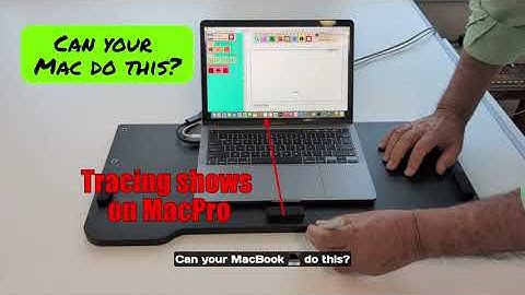 Love your Apple Mac computer but need vector files?. Logic Trace can help