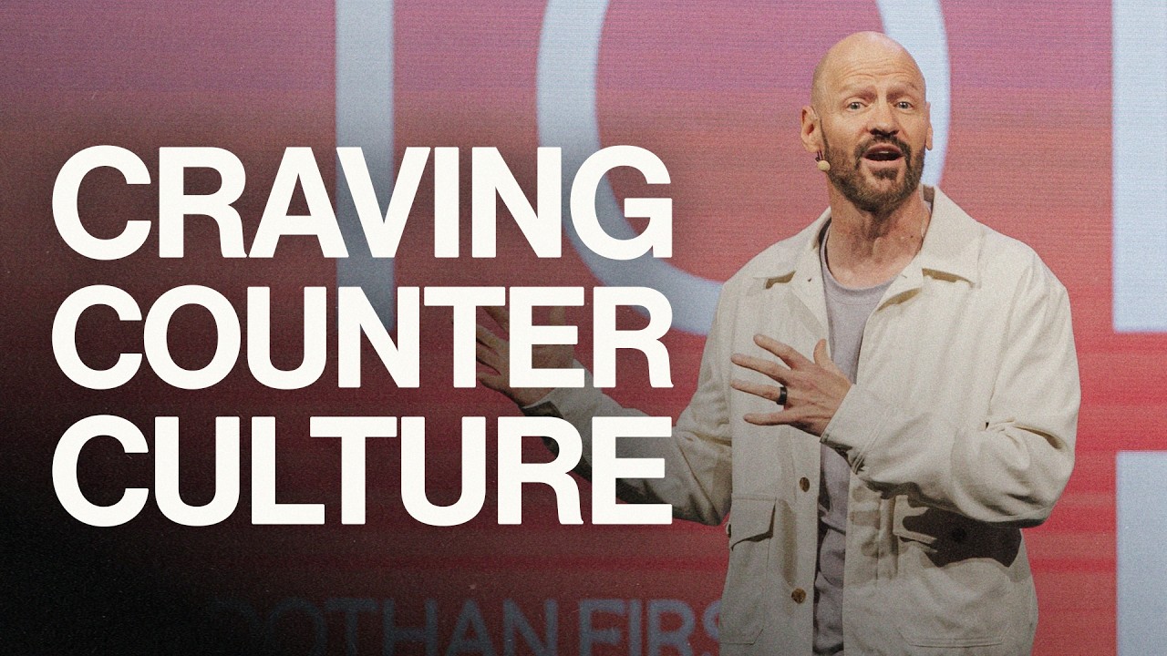 Better Together - Craving Counterculture