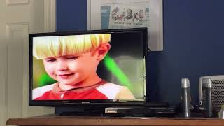 Closing To Thomas & Friends Calling All Engines Dvd 2005 Release Part 2