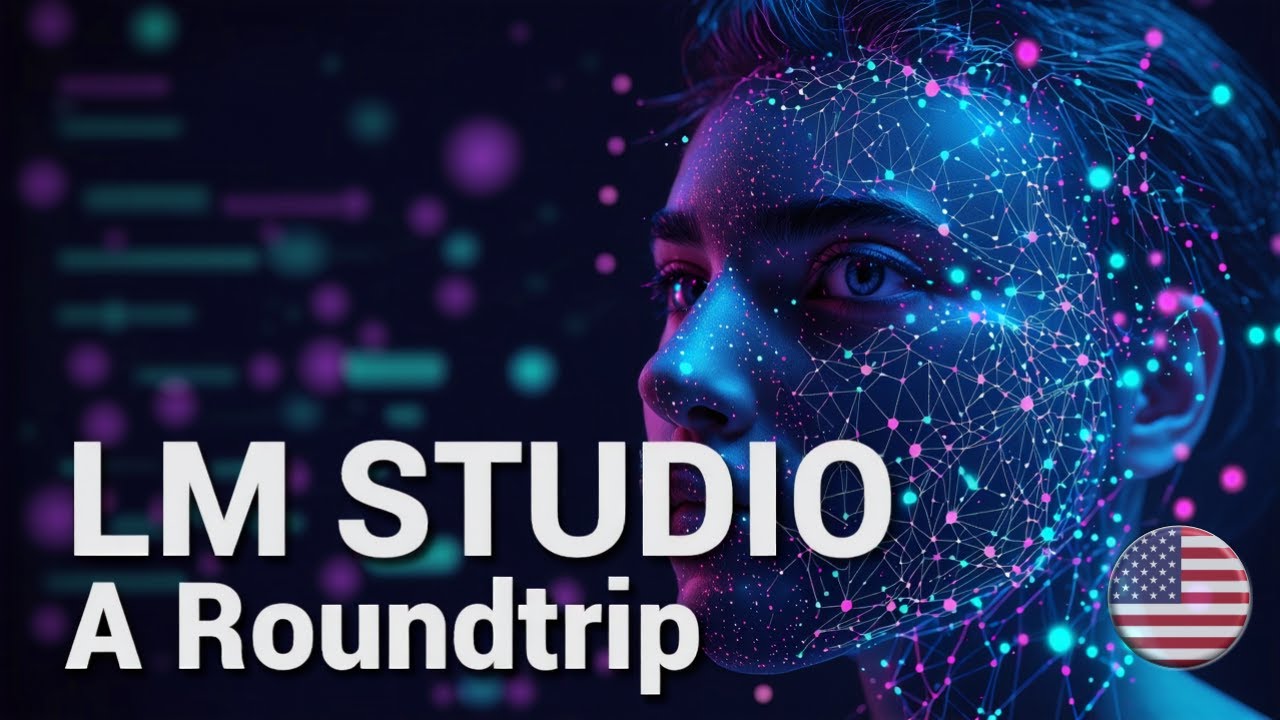 LM Studio: A Roundtrip | English