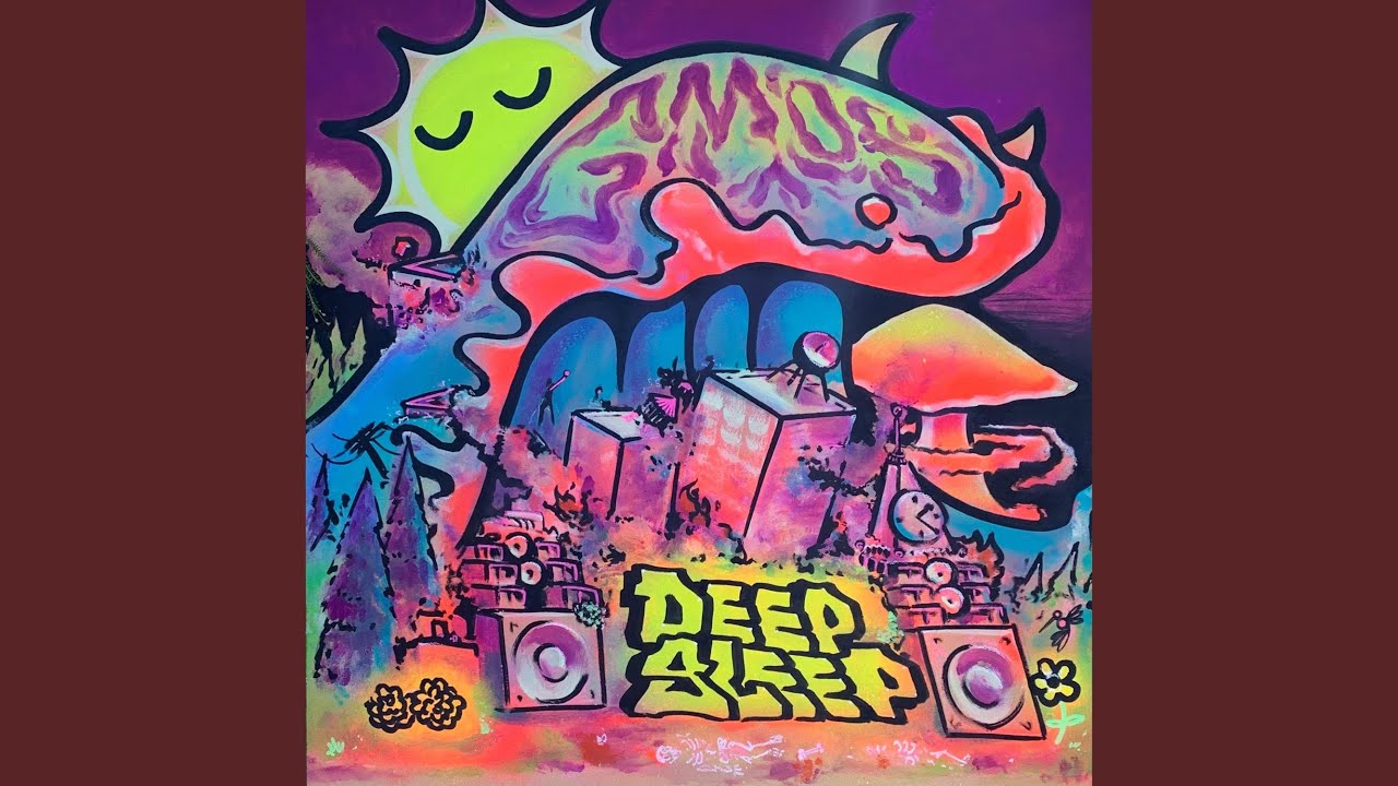 Deep Sleep - YouTube