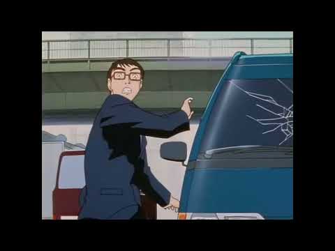 Best funny anime moments in GTO
