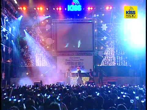 2008 KISS耶誕演唱會-羅志祥-箇中強手(官方高畫質版)