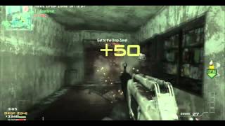 Accumulation Multi-CoD Montage