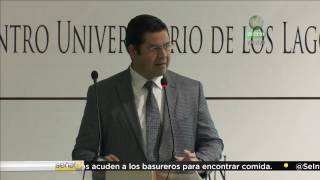 Anuncia Gabriel Torres Espinoza el arranque del canal 44 Noticias