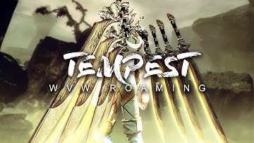 GW2 | Earth Shield D/W Support Tempest VOL. 5 | WvW Smallscale [Srge]