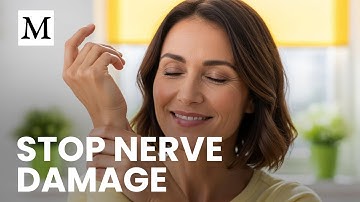 Stop Nerve Tingling with Targeted B Support | Mercola Cellular Wisdom