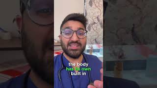Doctor explains detox diets | #detox #detoxdiet #mythbusting #health Doctor explains detox diets | #detox #detoxdiet #mythbusting #health