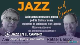 Jazz En El Camino - 2026-01-09