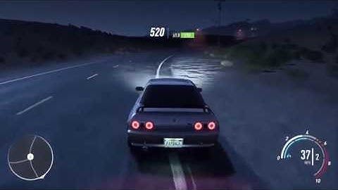 Need for Speed Payback|| 93