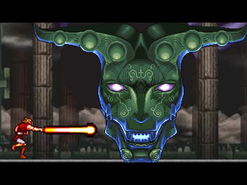 Castlevania Adventure ReBirth - Full Playthrough (Normal+Classic)