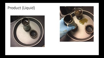 Honors Presents, Student Presents, "Carbon Quantum Dots" by Matthew Thompson