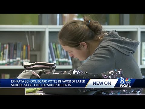Uncover The Truth Is Ephrata School District Closed Today