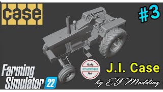 Here are some configurations that J.I Case will have  #3|𝗙𝗦𝟮𝟮|by EY Modding