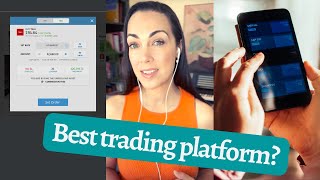 This is the best share trading platform in Australia