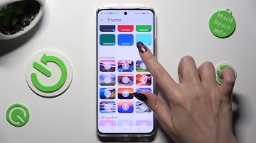 How to Change & Customize the Keyboard Theme on Realme 11 Pro?