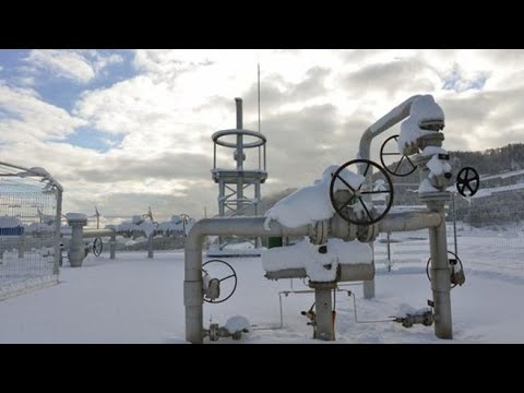 Video: Perché il prezzo del gas è aumentato?