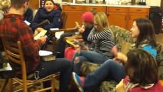 Snow Camp 2014 Movie