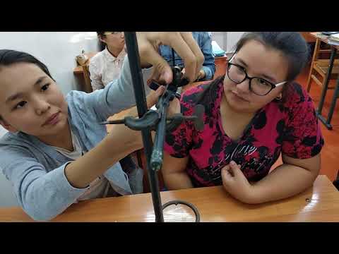 1. знакомство с