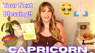 CAPRICORN 🪐: Mark My Words… What You Lost Is Returning TENFOLD!!