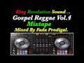 King revelation soundgospel reggae vol4 mixtape