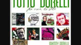 Johnny Dorelli- I tuoi occhi