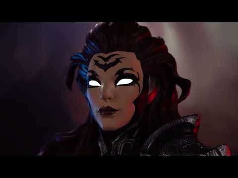 Darksiders - Fury