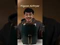 Pigeon Healthifry Digital Air Fryer Review - Air Fryer Under 3000
