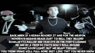 Like yscroll http://www.facebook.com/pages/yscroll/165003803540368
rick ross- "stay schemin" official video lyrics on screen (feat. drake
& french montana) y...