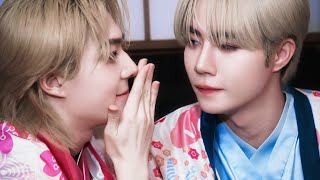 Download Lagu The most in love?! He's found the purest love! He's the perfect person! MP3