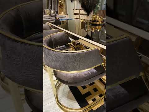 Video: Stilvolles Esszimmer Design