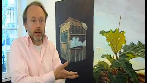 Julian Perry