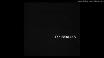 The Beatles Across The Universe (Get Back Sessions)